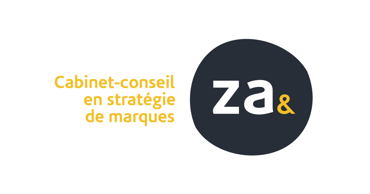 Za Communication logo